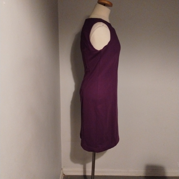 Andrea Jovine midi dress Size 10 - Picture 14 of 14